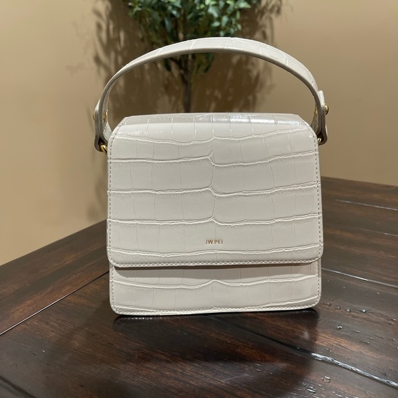 JW PEI Women's FAE Top Handle Crossbody - Picture 3 of 12